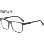 DN1030 C3 GRIS CRISTAL 55-17-142 DONNA + ETUI