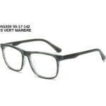 DN1030 C5 VERT MARBRE 55-17-142 DONNA + ETUI