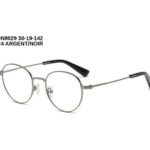 DN9029 C4 ARGENT/NOIR 50-19-142 DONNA + ETUI