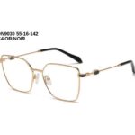 DN9030 C4 OR/NOIR 55-16-142 DONNA + ETUI