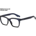 DN9033 C4 BLEU MAT 53-19-143 DONNA + ETUI
