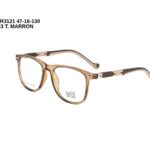 TR3121 C3 T. MARRON 47-16-130 Wiki Boom Branche 180°