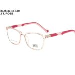 TR3126 C13 T. ROSE 47-15-130 Wiki Boom Branche 180°