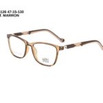 TR3126 C3 T. MARRON 47-15-130 Wiki Boom Branche 180°