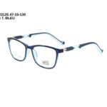 TR3126 C5 T. BLEU 47-15-130 Wiki Boom Branche 180°