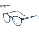 TR3129 C5 T. BLEU 43-18-130 Wiki Boom Branche 180°