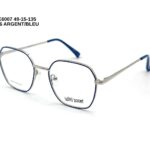 WK6007 C36 ARGENT/BLEU 49-15-135 Wiki Boom Métal