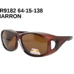 FR9182 polarized 64-15-138 Sur-Lunette