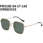 PFR2195 polarized 54-17-142 SOLAIRE FURCOM