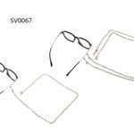 SV0067 - Chaine de Lunettes