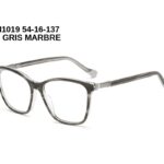 DN1019 C3 GRIS MARBRE 54-16-137 DONNA + ETUI