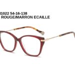 DN1022 54-16-138 DONNA OPTIC + ETUI