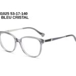 DN1025 C2 BLEU CRISTAL 53-17-140 DONNA + ETUI