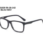 DN1029 C2 BLEU MAT 56-18-142 DONNA + ETUI