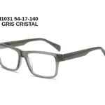 DN1031 C3 GRIS CRISTAL 54-17-140 DONNA + ETUI