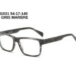 DN1031 C4 GRIS MARBRE 54-17-140 DONNA + ETUI