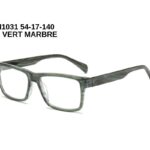 DN1031 C5 VERT MARBRE 54-17-140 DONNA + ETUI