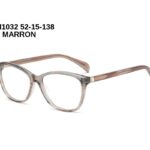DN1032 52-15-138 DONNA OPTIC + ETUI