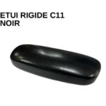 Etui Rigide C11 CLASSIC NOIR