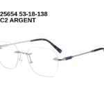 25654 C2 ARGENT 53-18-138 Tom Jackman Percée + Etui