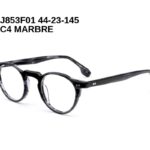 J853F01 C4 MARBRE 44-23-145 Anais Gvani Acétate + Etui