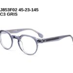 J853F02 C3 GRIS 45-23-145 Anais Gvani Acétate + Etui