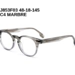 J853F03 C4 MARBRE 48-18-145 Anais Gvani Acétate + Etui