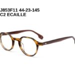 J853F11 C2 ECAILLE 44-23-145 Anais Gvani Acétate + Etui