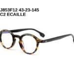 J853F12 C2 ECAILLE 43-23-145 Anais Gvani Acétate + Etui