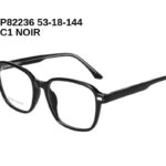 P82236 C1 NOIR 53-18-144 Glaza Branches flexibles