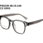 P82239 C2 GRIS 48-19-149 Glaza Branches flexibles