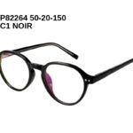 P82264 C1 NOIR 50-20-150 Glaza Branches flexibles