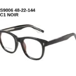 S9006 C1 NOIR 48-22-144 Glaza Branches flexibles