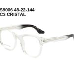 S9006 C3 CRISTAL 48-22-144 Glaza Branches flexibles