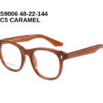 S9006 C5 CARAMEL 48-22-144 Glaza Branches flexibles