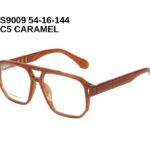 S9009 C5 CARAMEL 54-16-144 Glaza Branches flexibles