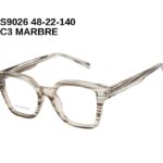 S9026 C3 MARBRE 48-22-140 Glaza Branches flexibles