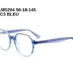 J85204 C3 BLEU 50-18-145 Anais Gvani Acétate + Etui