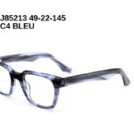 J85213 C4 BLEU 49-22-145 Anais Gvani Acétate + Etui