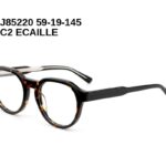 J85220 C2 ECAILLE 59-19-145 Anais Gvani Acétate + Etui