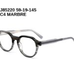 J85220 C4 MARBRE 59-19-145 Anais Gvani Acétate + Etui