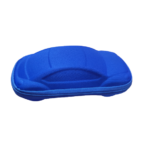 Etui HV009 Voiture BLEU