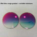 VERRE CR39 TOM V003 FLASH