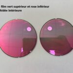 VERRE CR39 TOM V004 FLASH