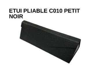Etui Pliable C010 PETIT NOIR