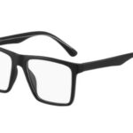 1332 C2 56-19-144 NOIR MAT  GLAZA