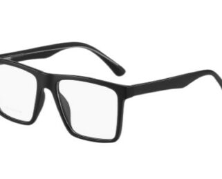 1332 C2 56-19-144 NOIR MAT  GLAZA