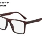 1332 C3 56-19-144 MARRON  GLAZA