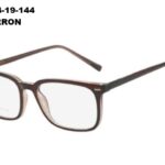 1339 C3 54-19-144 MARRON  GLAZA