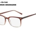 1342 C3 51-19-144 MARRON DEGRADEE  GLAZA